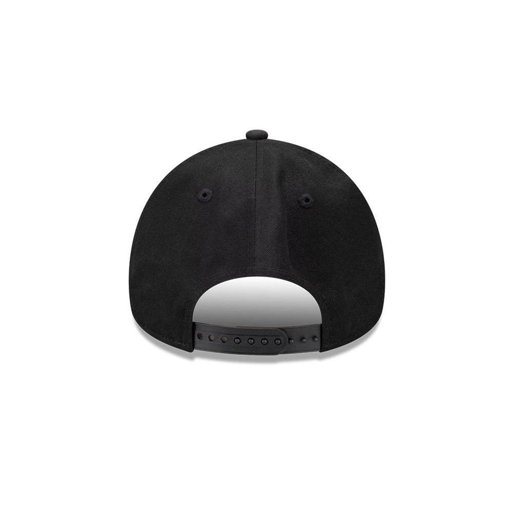 New Era 2024 Raiders Black OTC Aframe