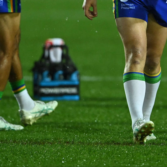 2024 Mens Away Playing Socks Size 8-11