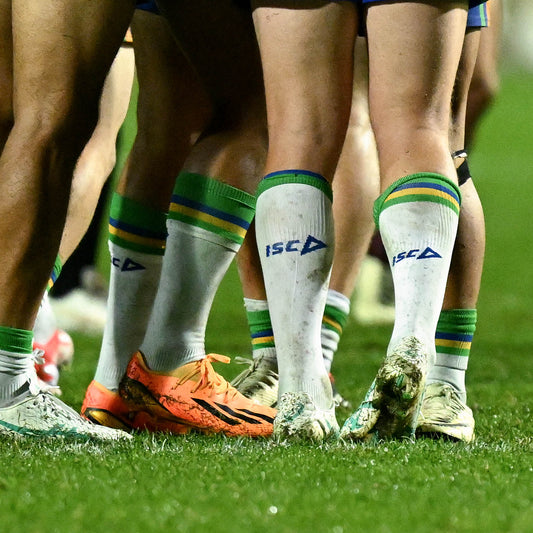 2024 Mens Away Playing Socks Size 8-11