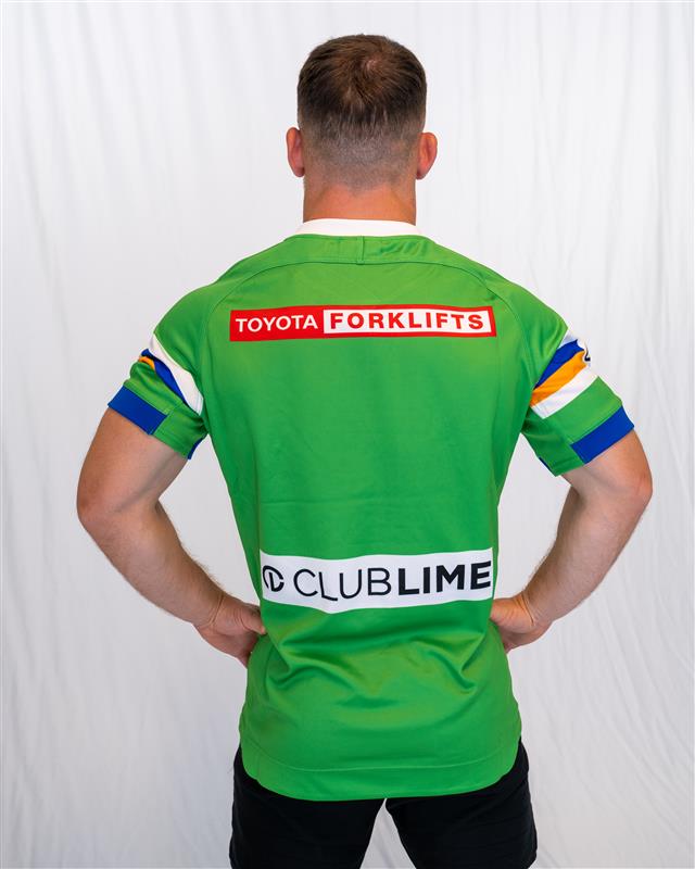2026 Mens Home Jersey