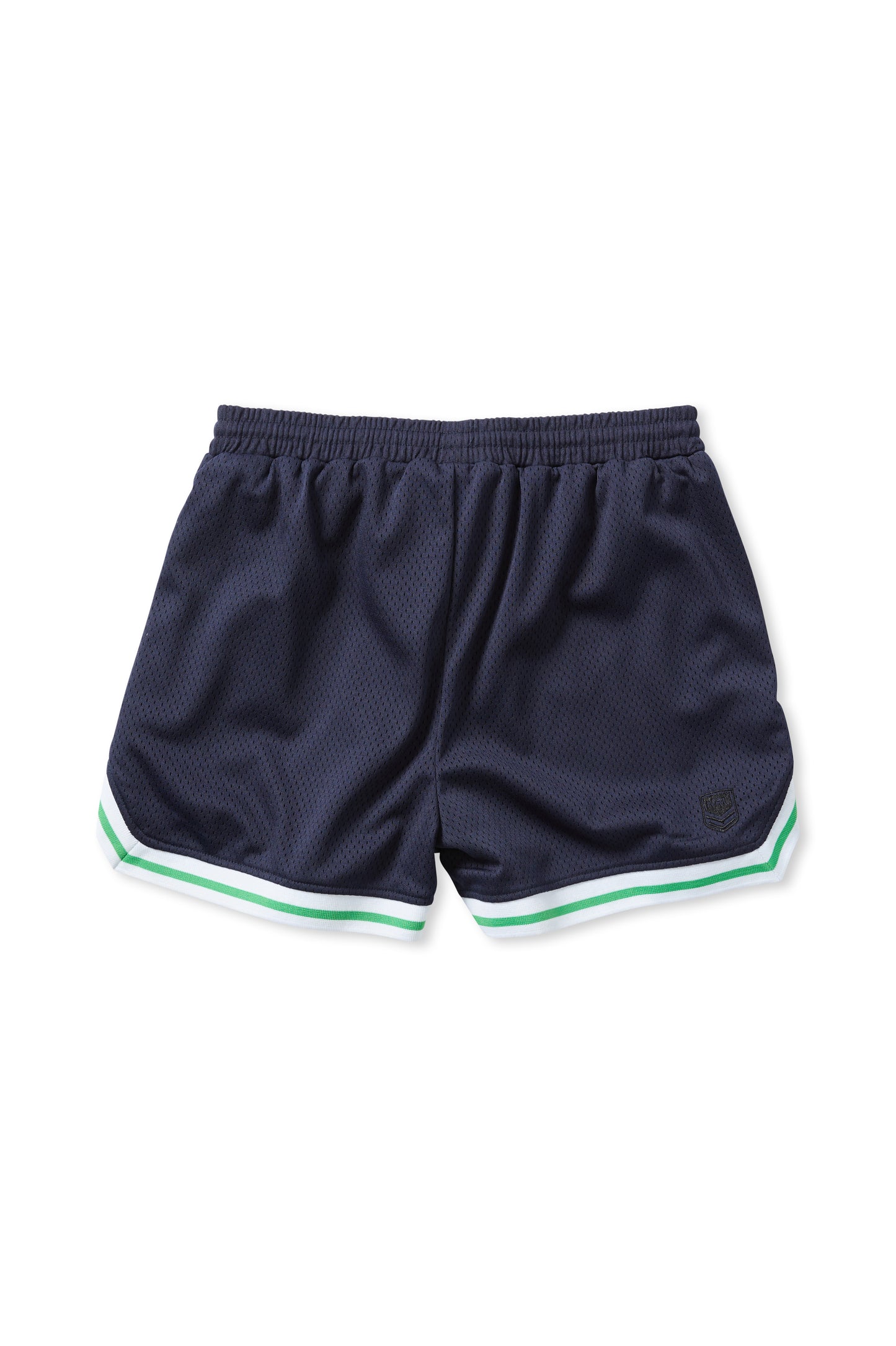 NRL WOMENS BASKETBALL SHORT