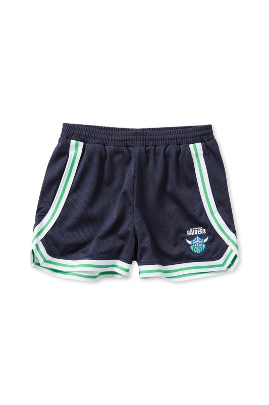 NRL WOMENS BASKETBALL SHORT