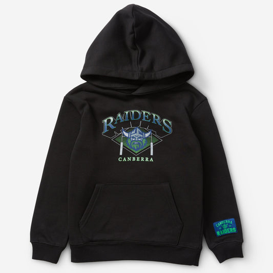 NRL Youth Goals Hoodie