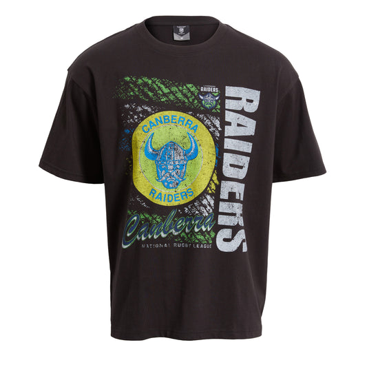 NRL 1908 Adult Roller T-Shirt