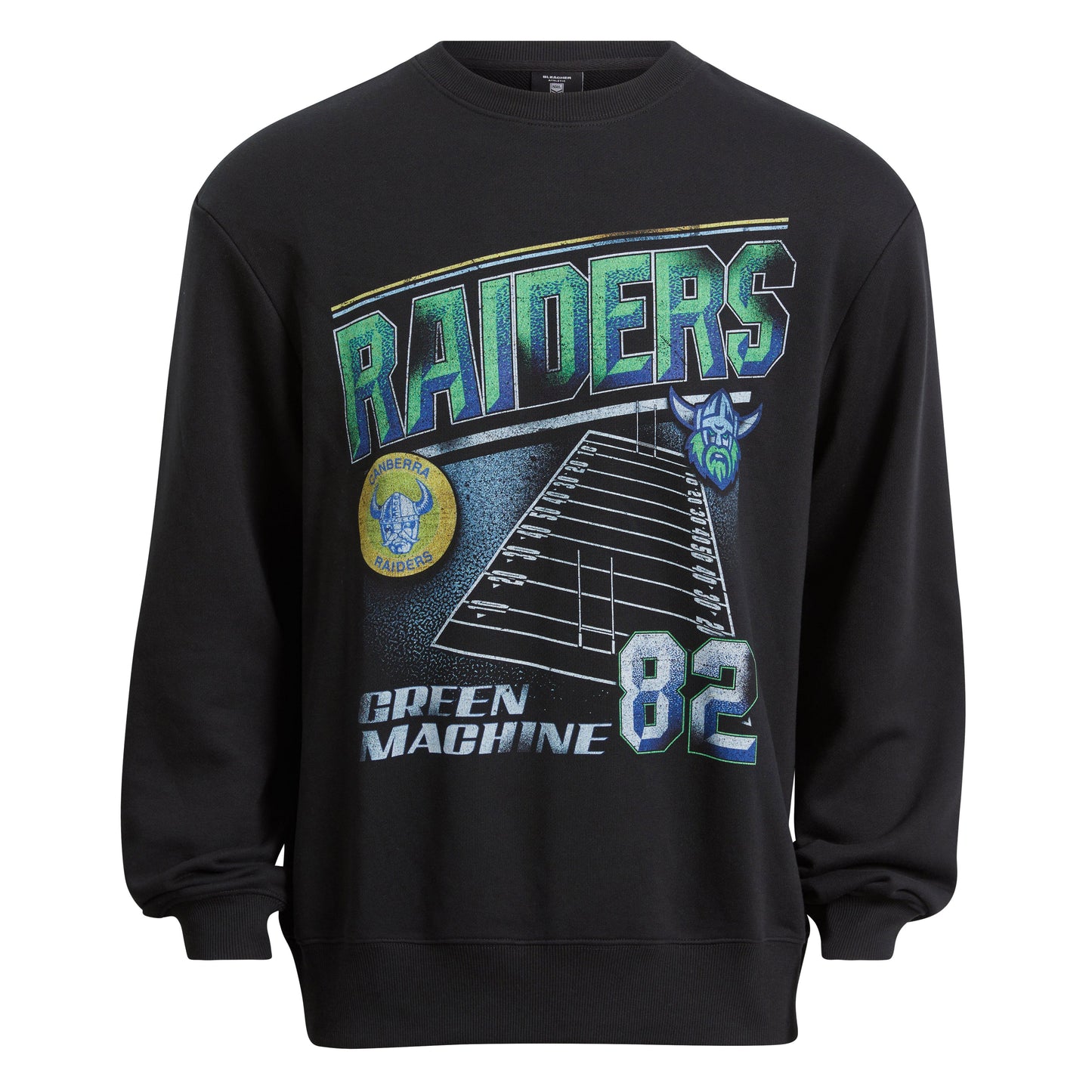 NRL 1908 Adult Crew