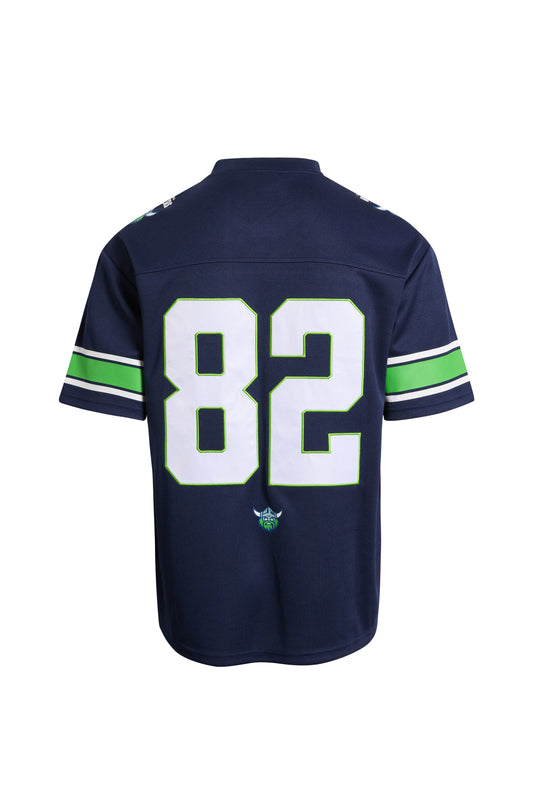 Adult Grid Iron Mesh Jersey