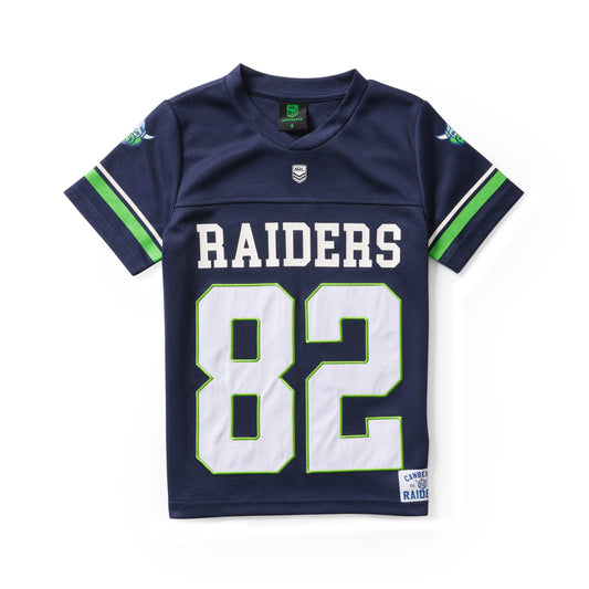 Youth Grid Iron Mesh Jersey
