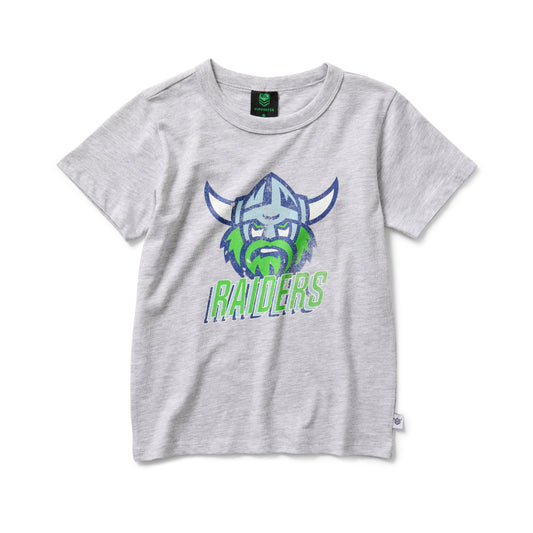 Youth Logo Stack Tee