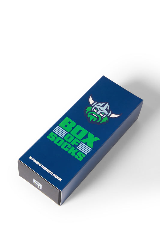 Everyday Box of Socks