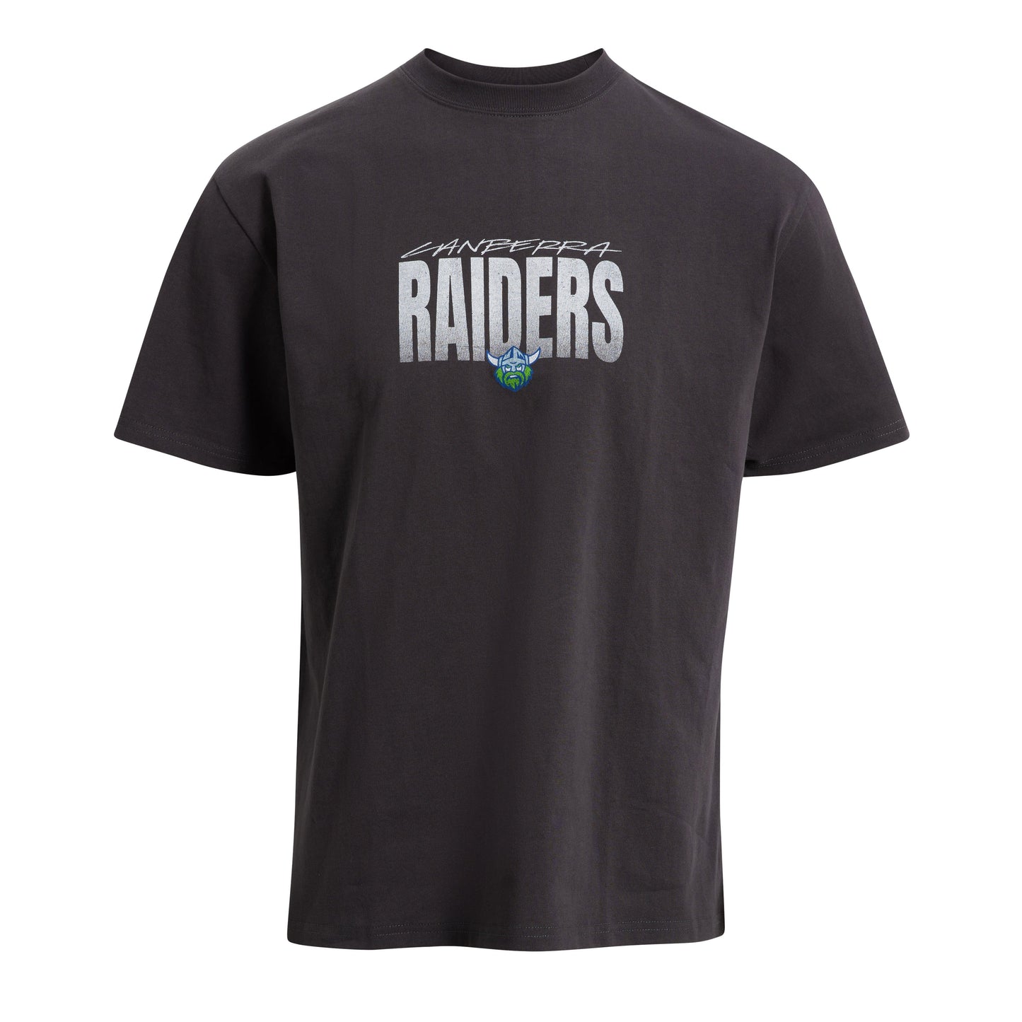 Adult Box Fit T-Shirt