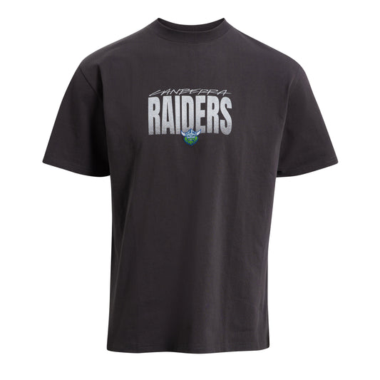 Adult Box Fit T-Shirt