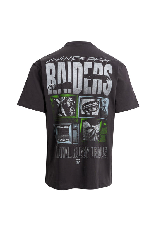 Adult Box Fit T-Shirt