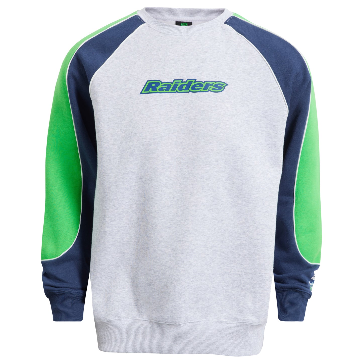 Legacy Adult Club Crew