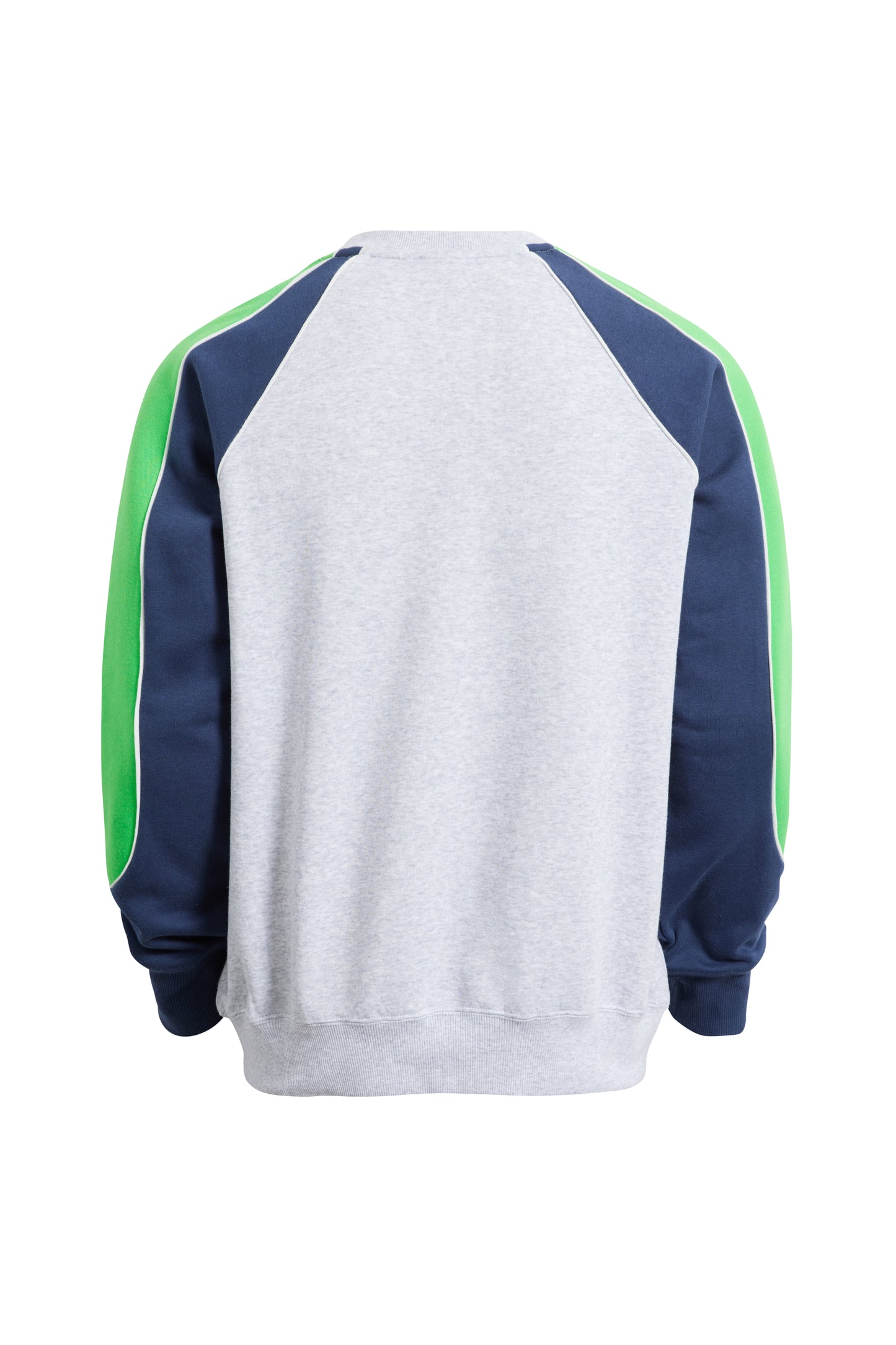 Legacy Adult Club Crew