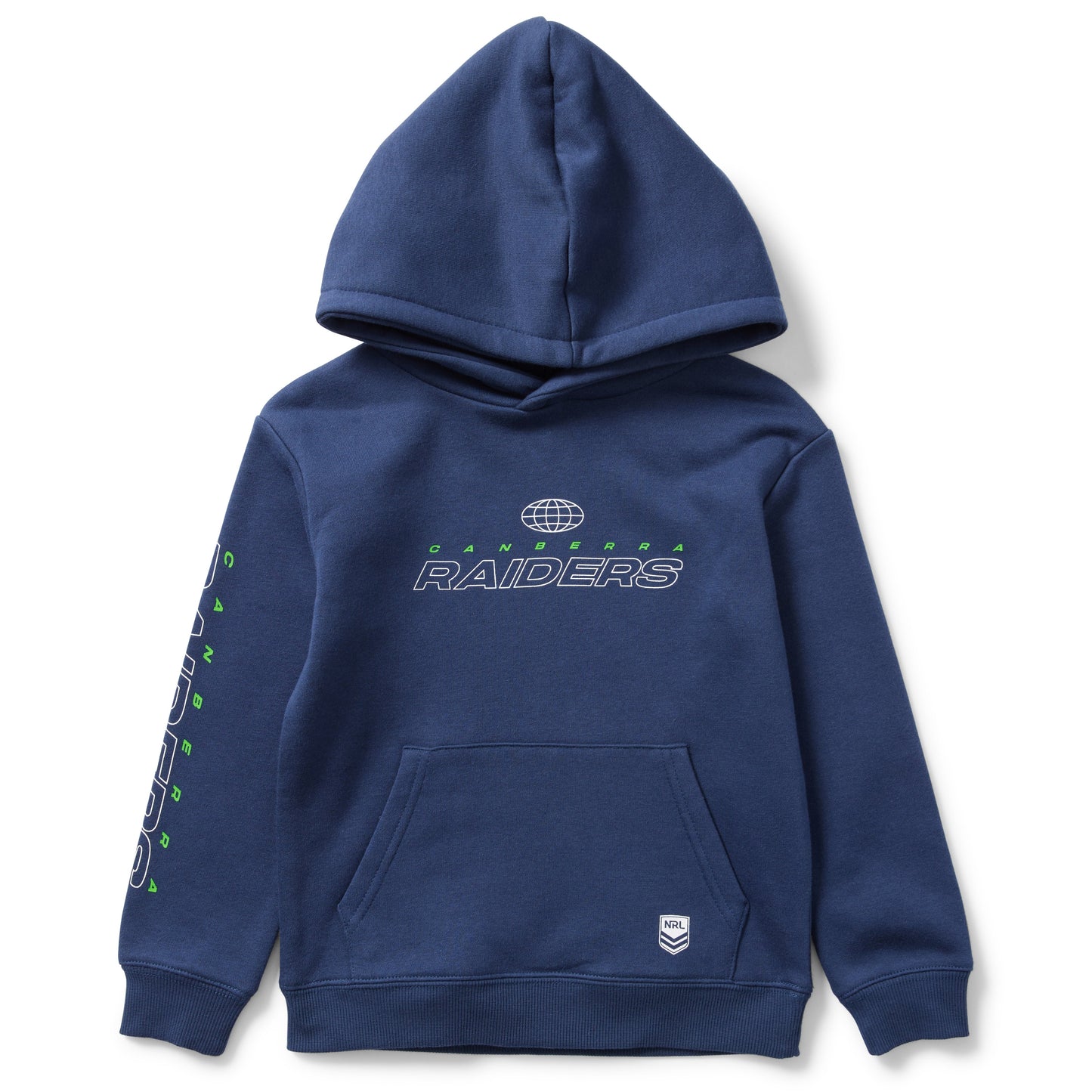 Youth Club Hoodie