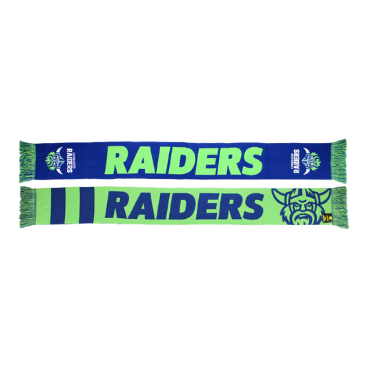Raiders Defender Scarf