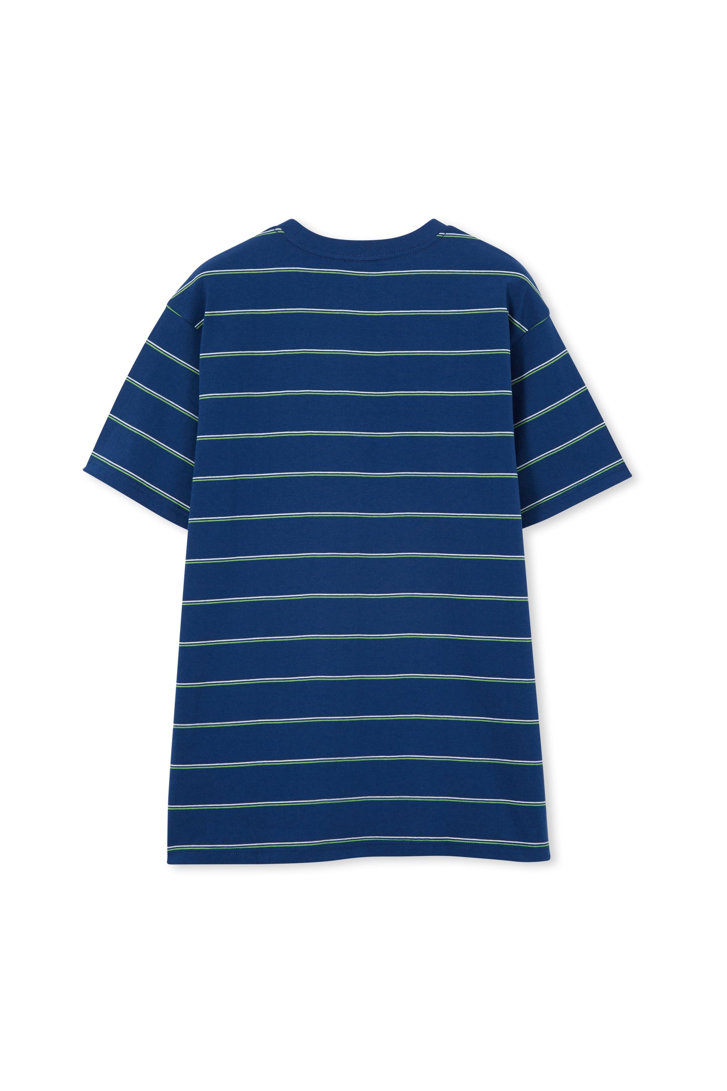 NRL Adult Club Stripe Tee