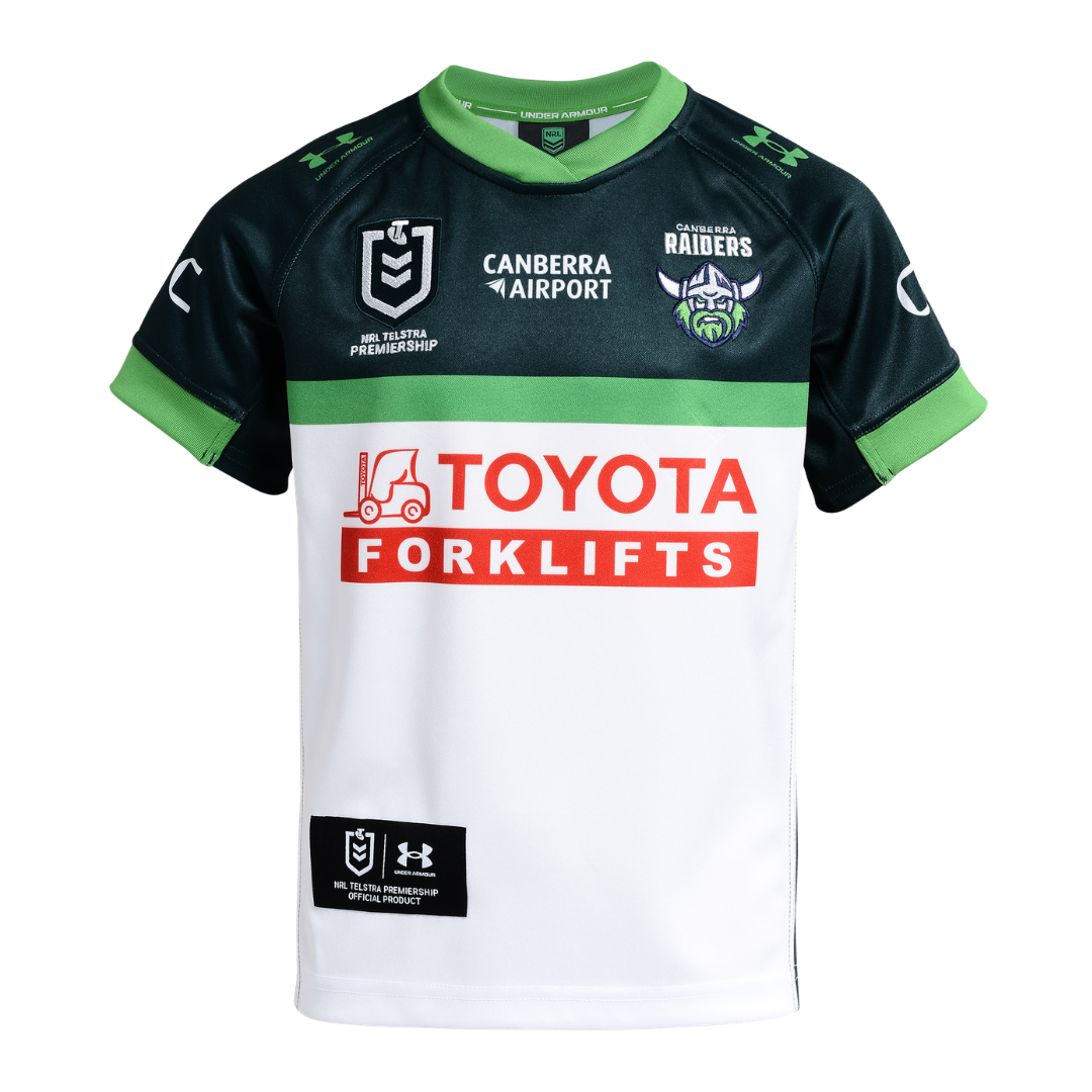 2026 Kids Alternate Jersey