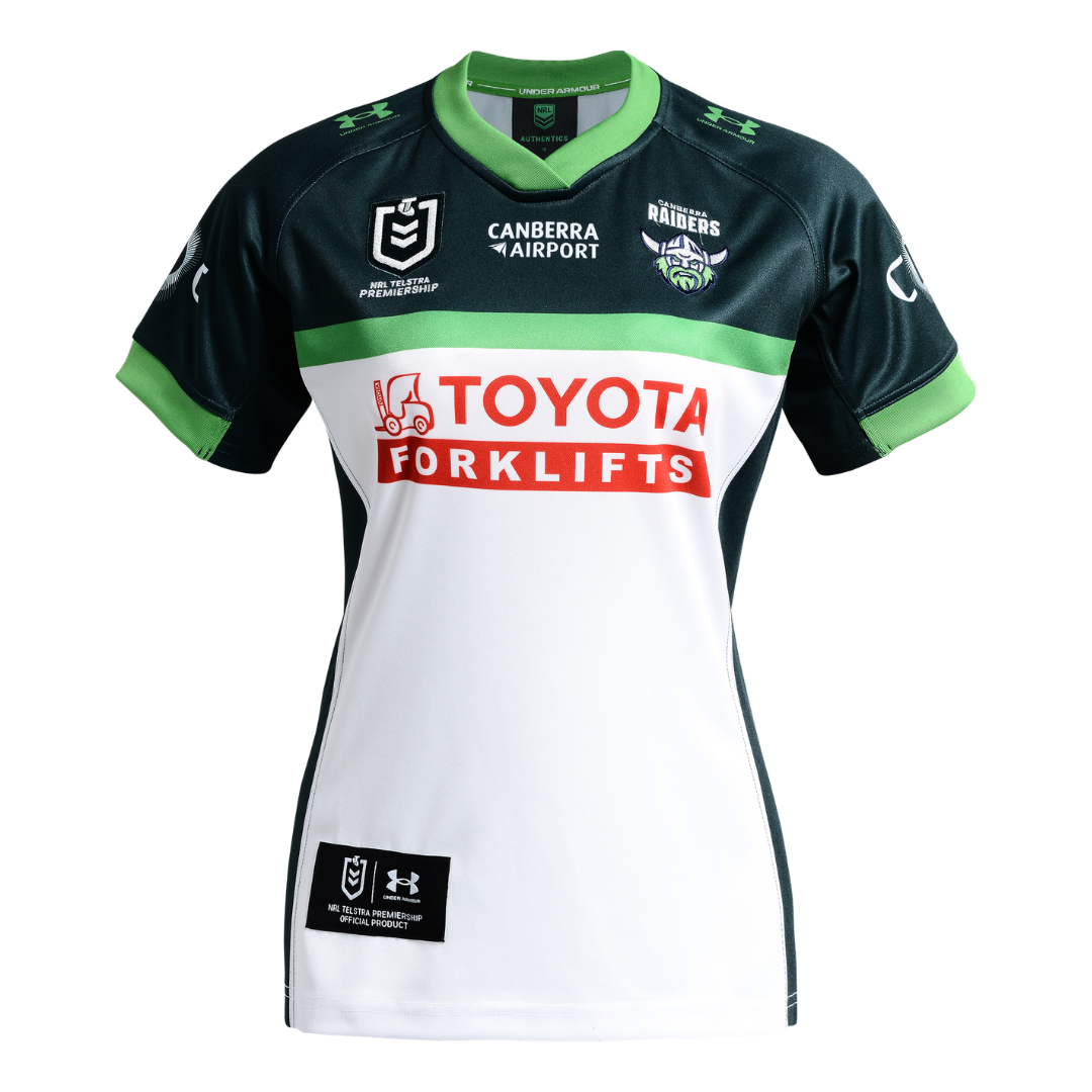 2026 Ladies Alternate Jersey