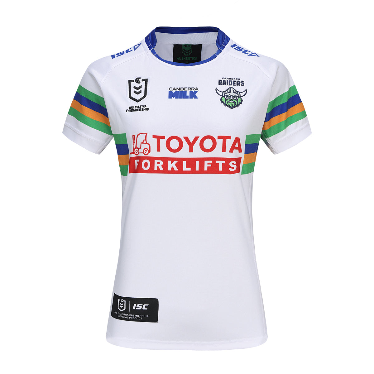 2024 Ladies Away Jersey