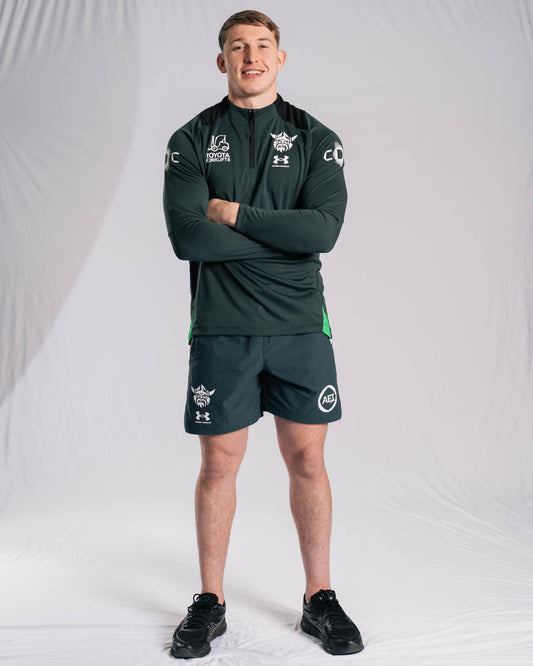 2026 Mens Daintree Training Shorts