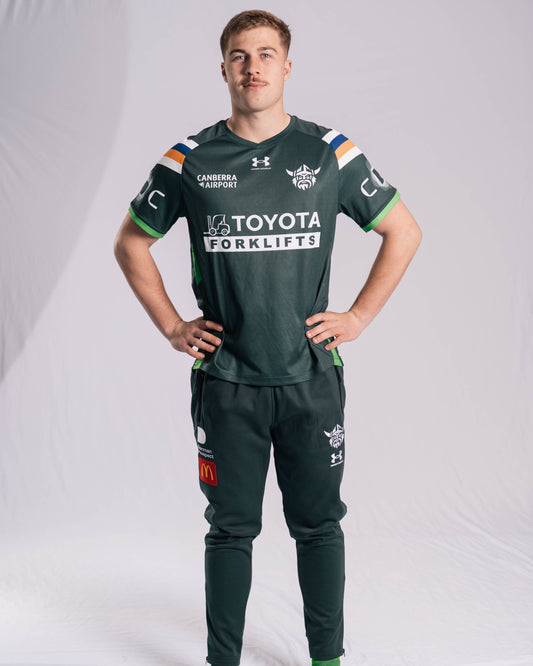 2026 Mens Daintree Track Pants