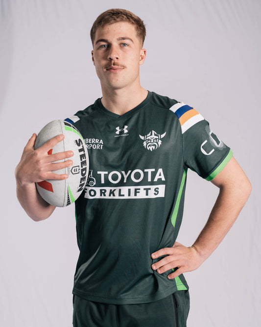 2026 Mens Daintree Training Tee