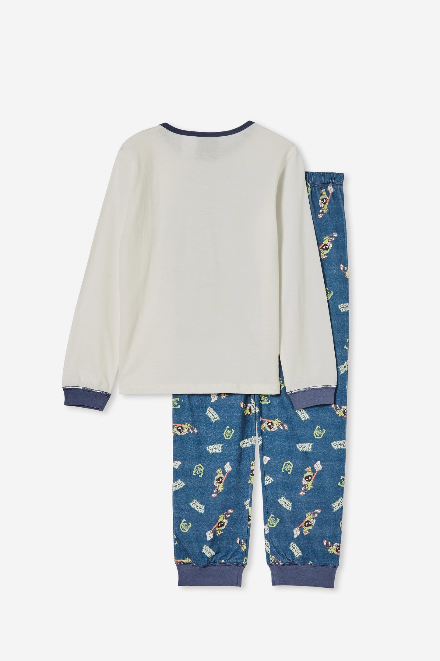 NRL Kids Looney Tunes Team PJ's