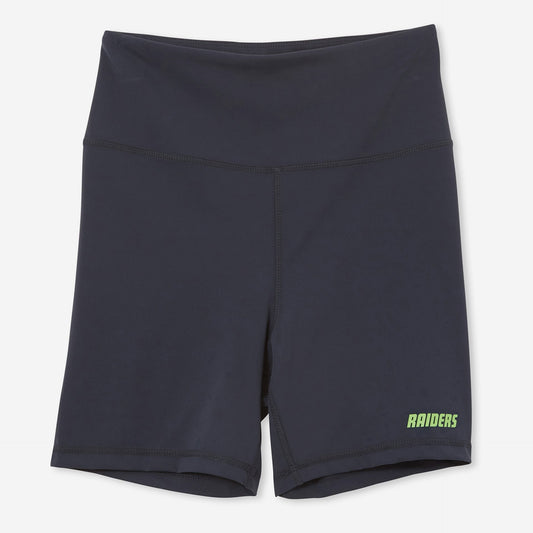 2024 NRL Womens Downtown Biker Short