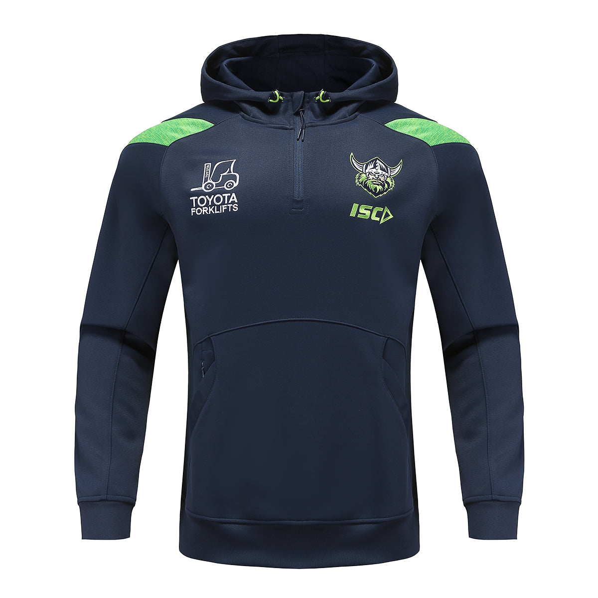 2023 Mens Squad Hoody