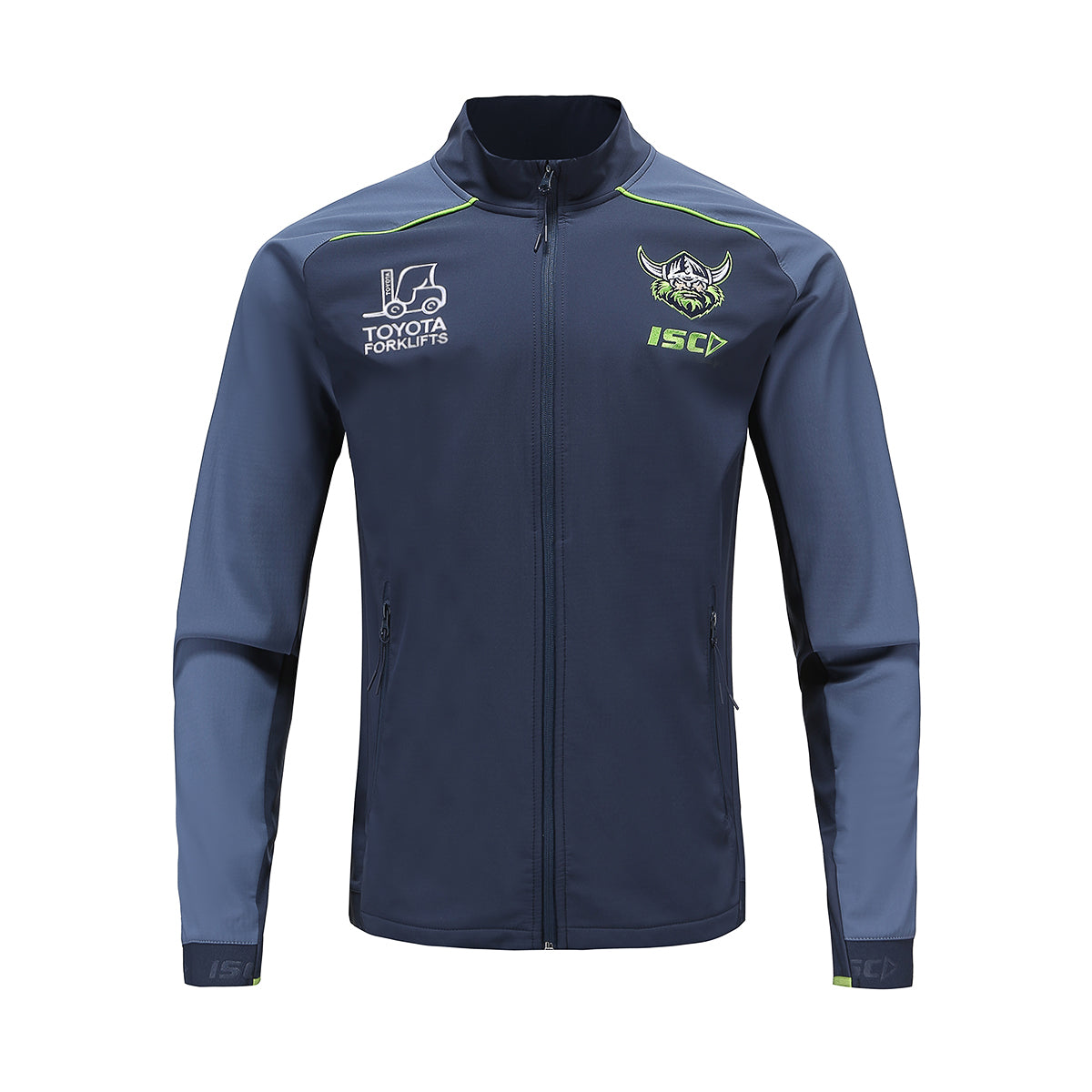 2023 Mens Tech Pro Match Jacket