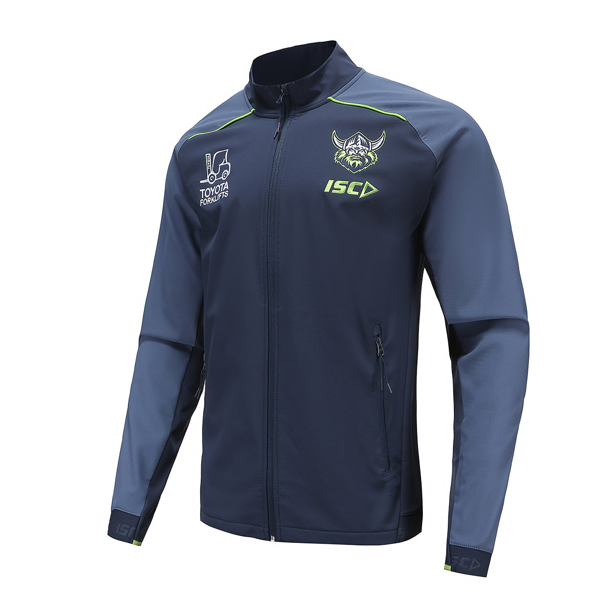 2023 Mens Tech Pro Match Jacket