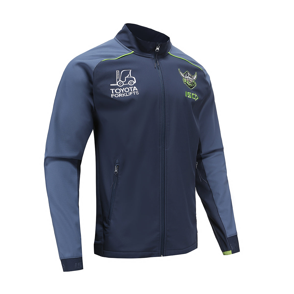 2023 Mens Tech Pro Match Jacket