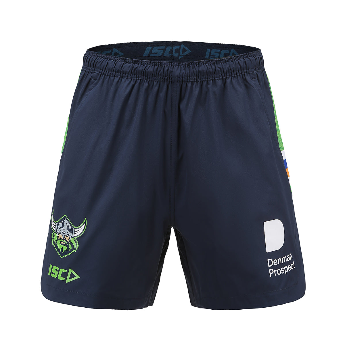 2023 Ladies Training Shorts