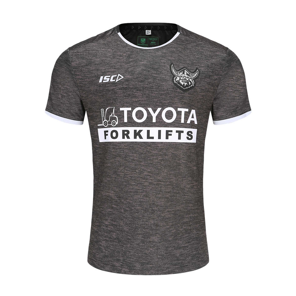 2023 Mens Mid Season Training Tee