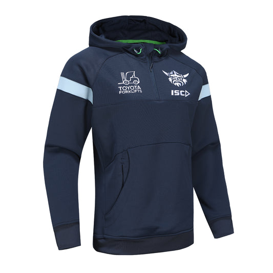 2024 Kids Squad Hoody