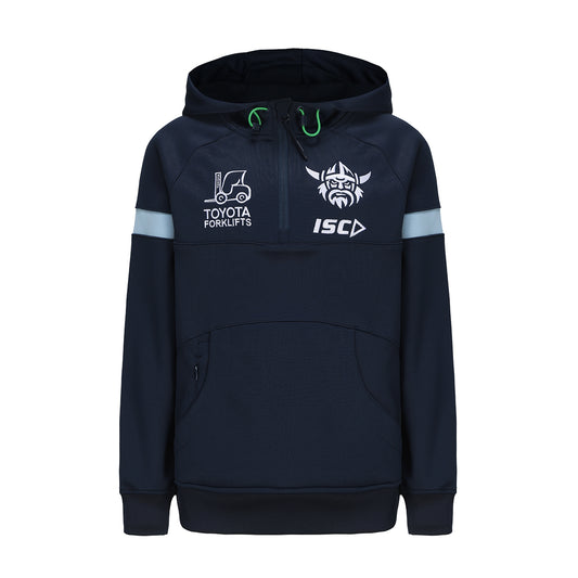 2024 Ladies Squad Hoody