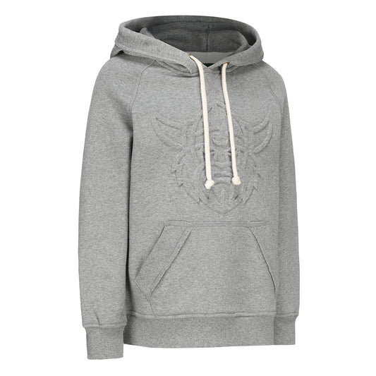 2024 Kids Fleece Hoody