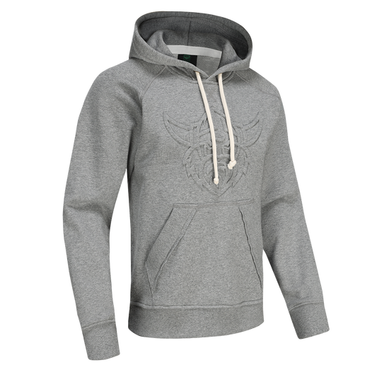 2024 Ladies Fleece Hoody