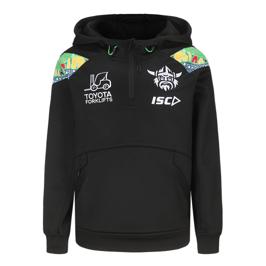 2024 Kids Indigenous Squad Hoody