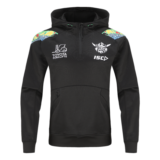 2024 Ladies Indigenous Squad Hoody