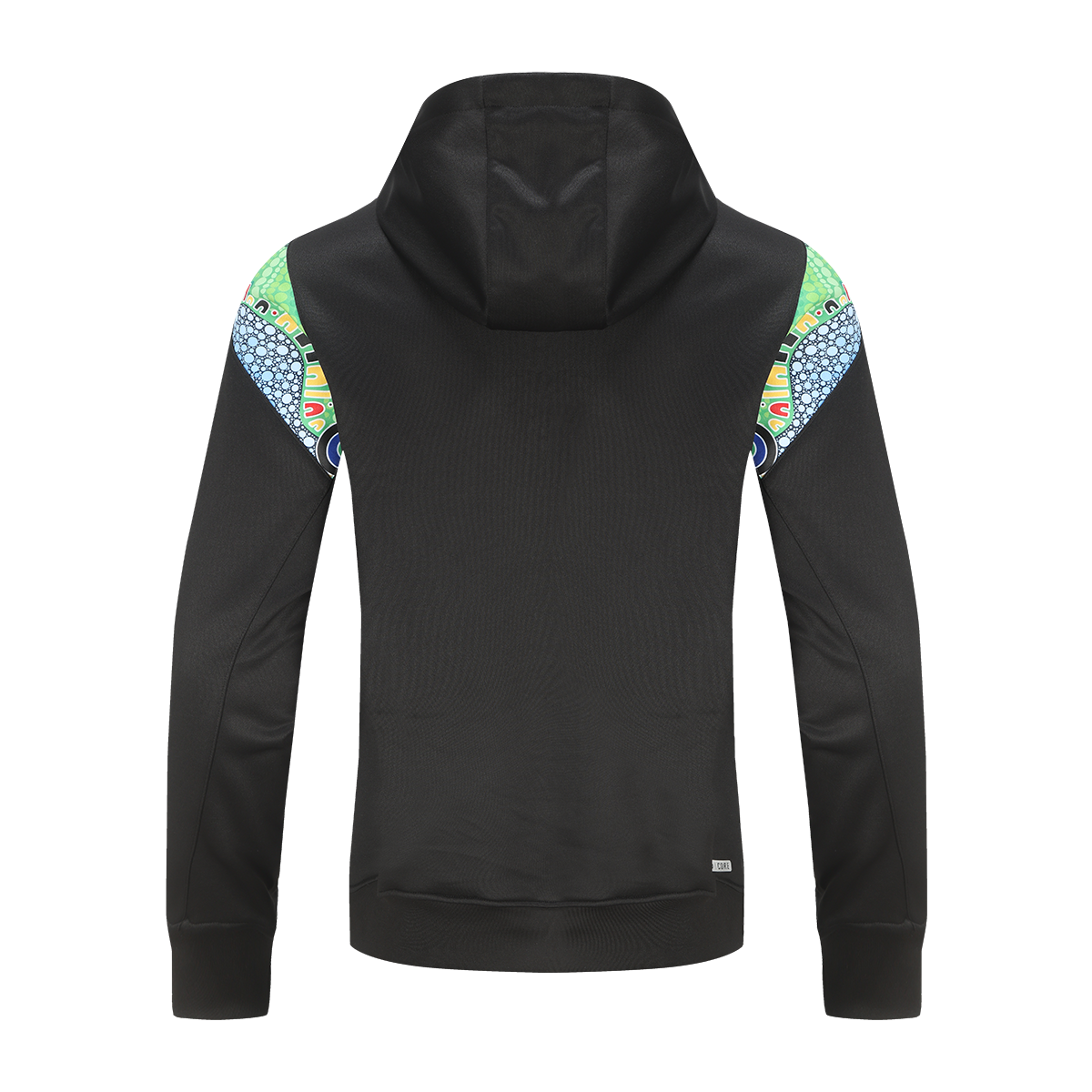 2024 Mens Indigenous Squad Hoody