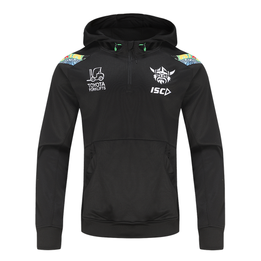 2024 Mens Indigenous Squad Hoody