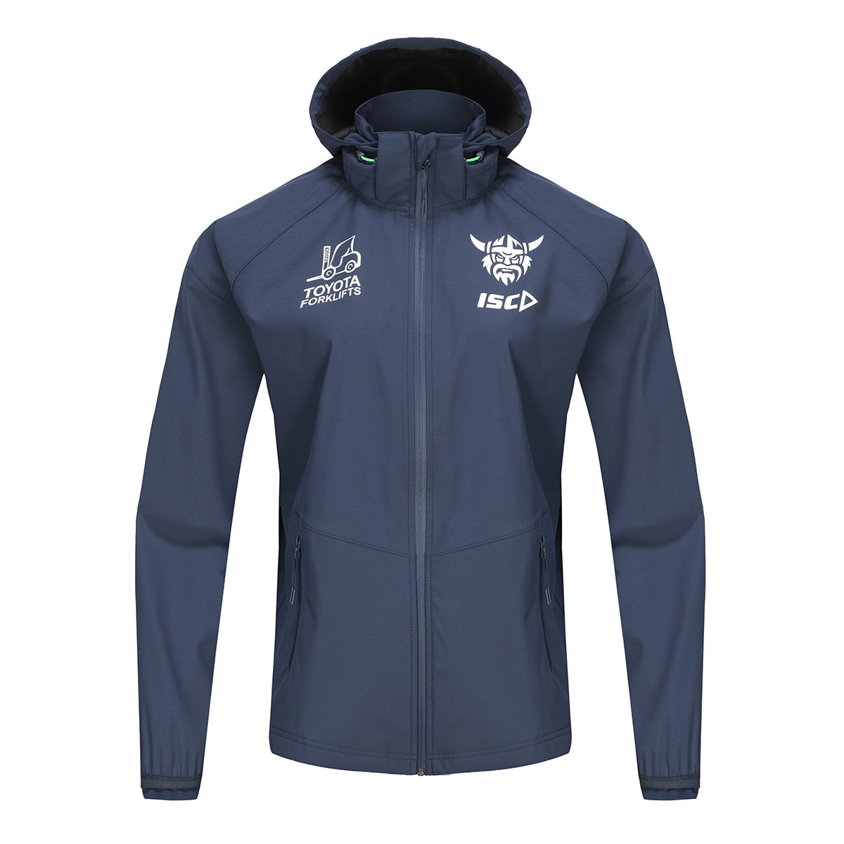 2024 Ladies Storm Jacket