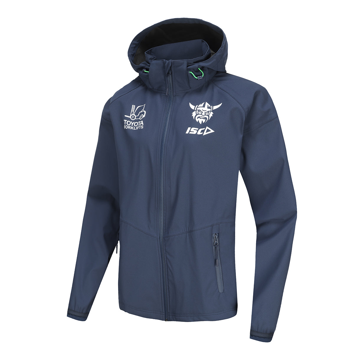 2024 Ladies Storm Jacket