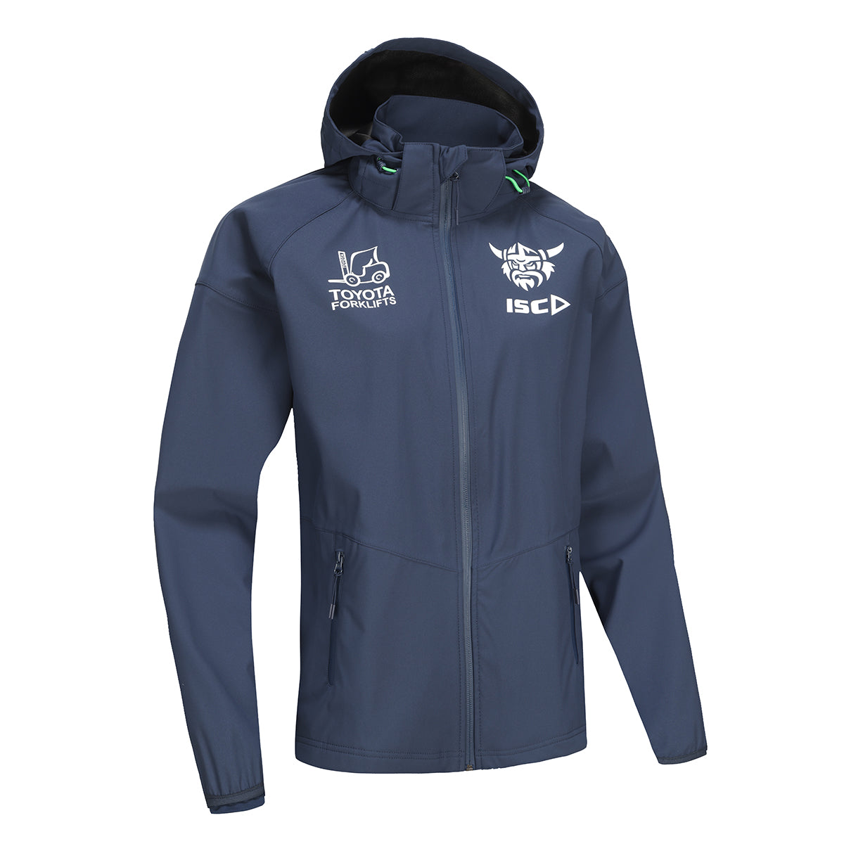 2024 Ladies Storm Jacket