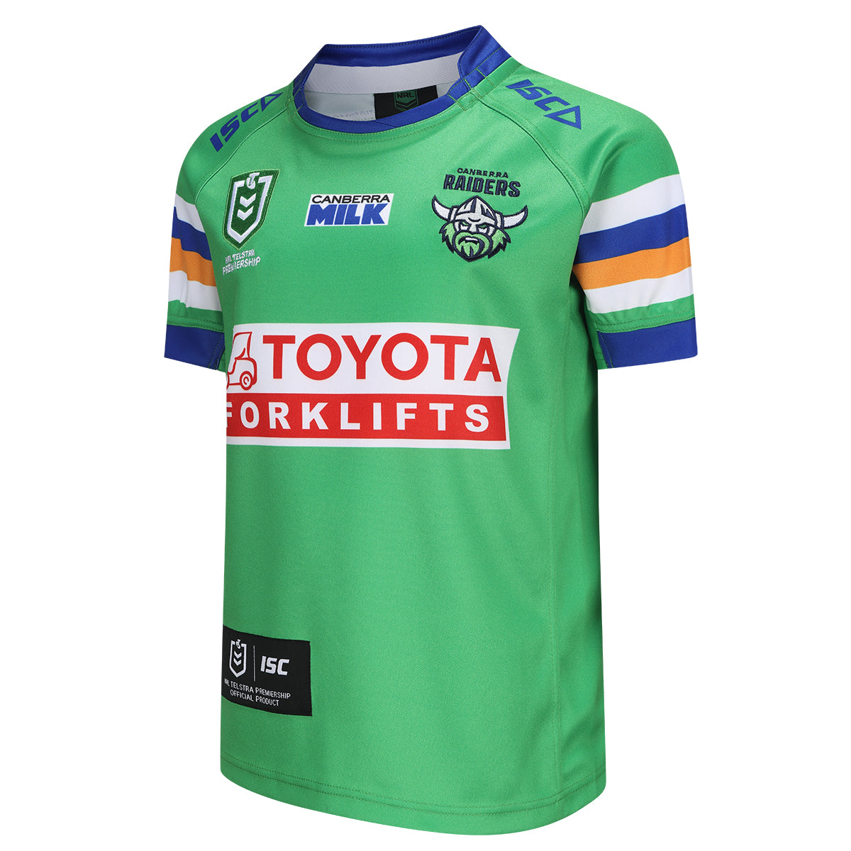 2024 Kids Home Jersey