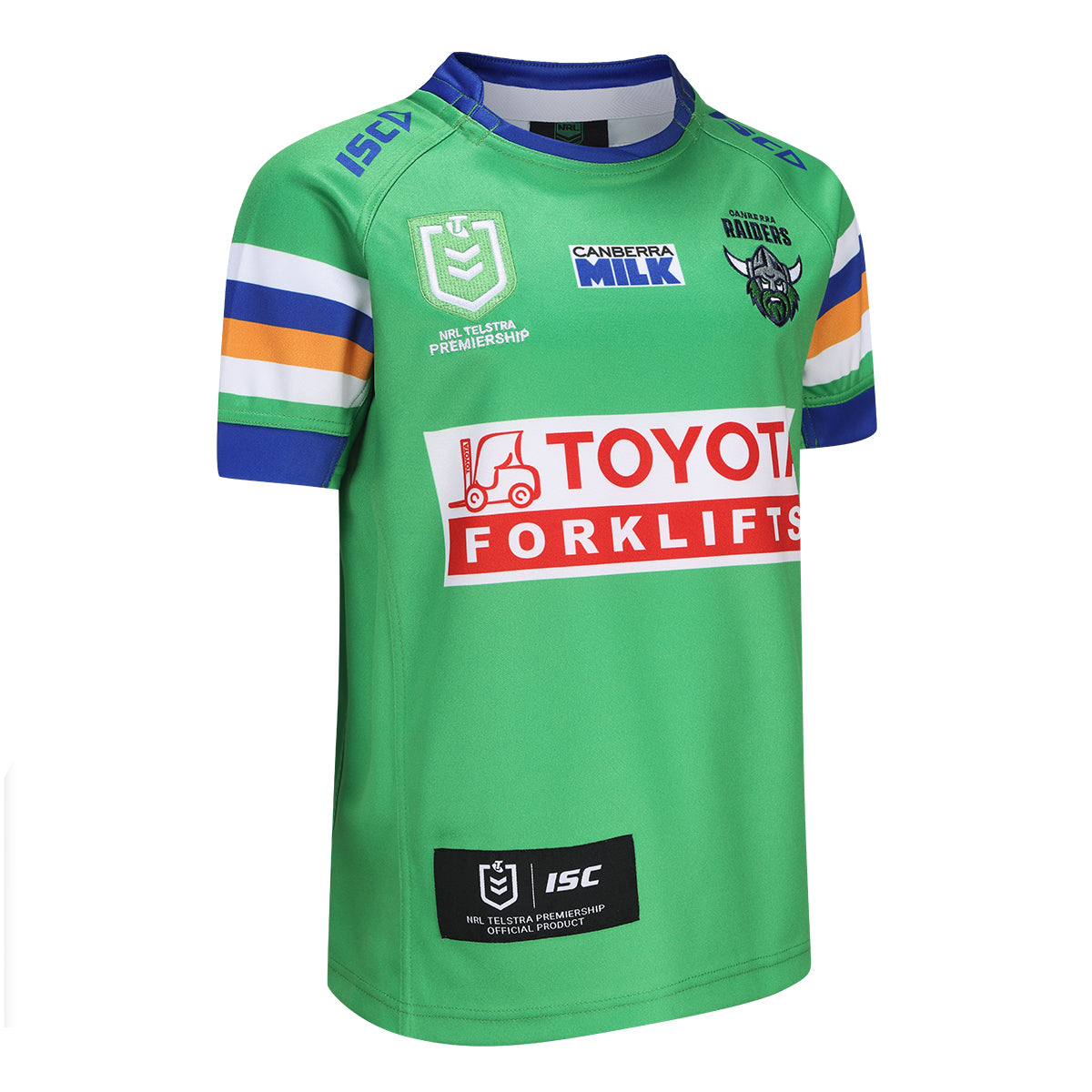 2024 Kids Home Jersey