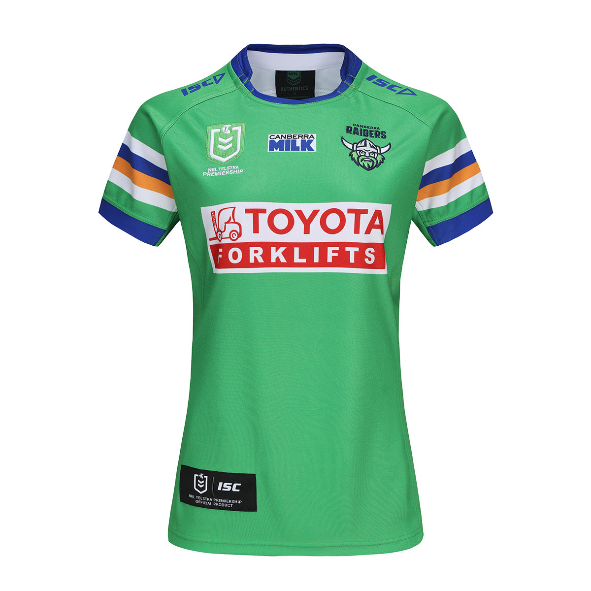 2024 Ladies Home Jersey