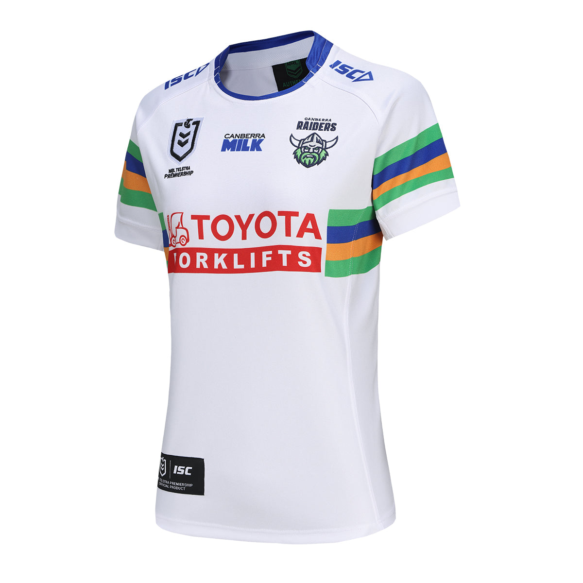 2024 Ladies Away Jersey